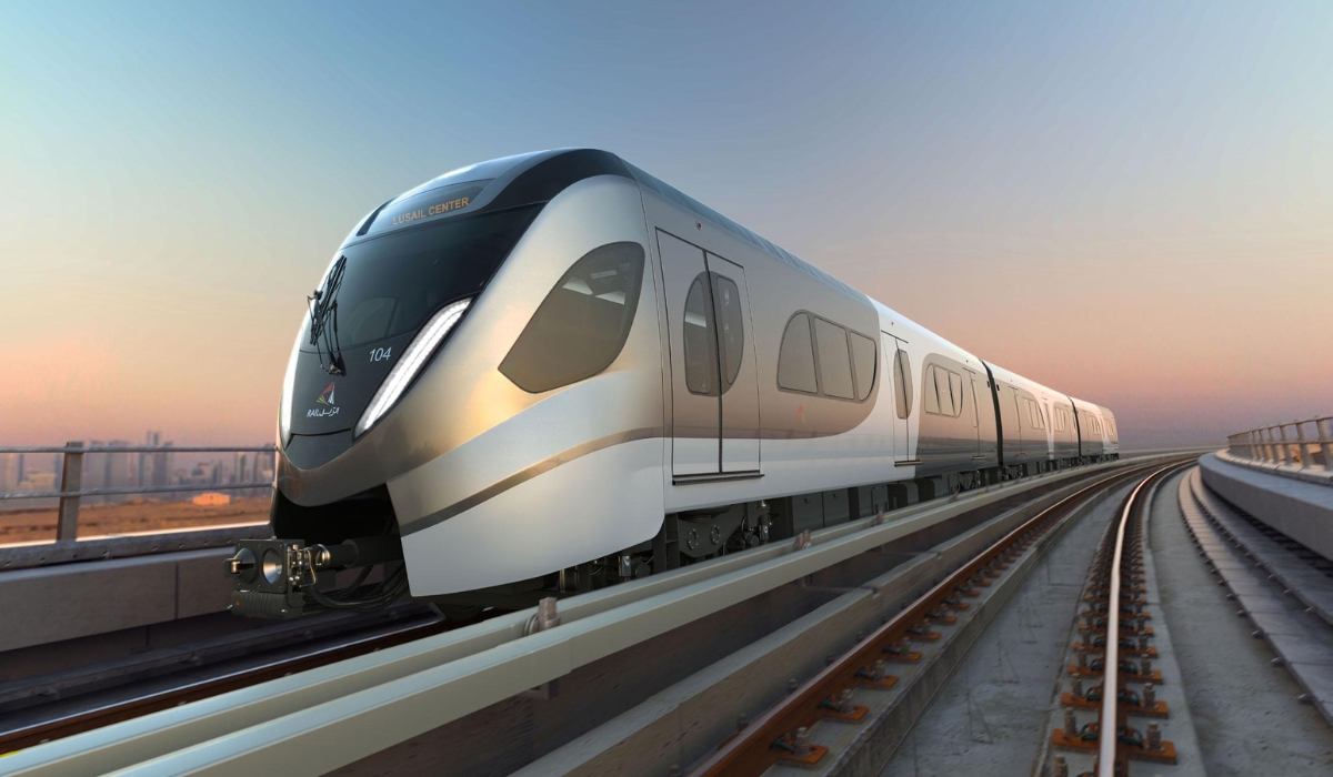 Doha Metro to Start Maintenance Activities on the Gold Line